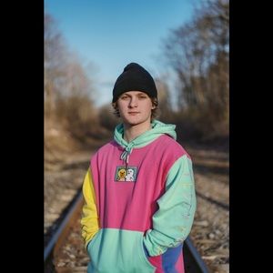 Teddy Fresh  x. Ripndip